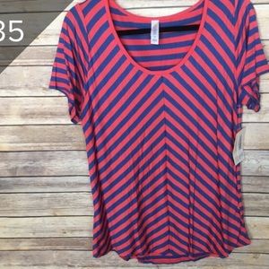 Lularoe Classic T